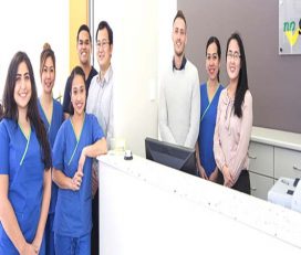 No Gaps Dental – Dentist Sydney CBD Wynyard