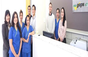 No Gaps Dental – Dentist Sydney CBD Wynyard