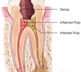 The Coningsby Dental Practice