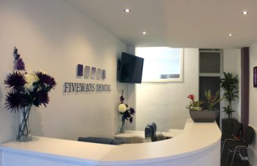 Fiveways Dental