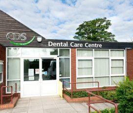 Community Dental Services