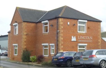 Lincoln Orthodontics