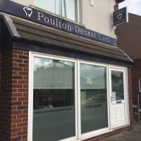 Poulton Dental Care