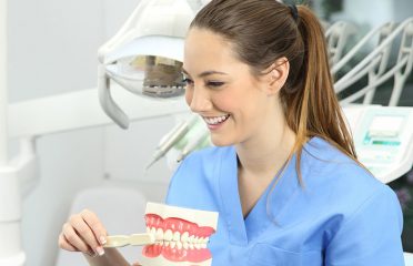 Deane Dental Practice