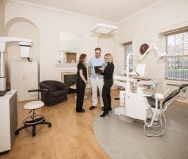 Circus House Dental and Implant Centre