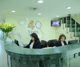 Al Fozan Dental Centre