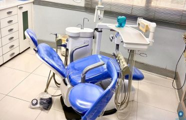 Al Jishi Specialist Dental Centre