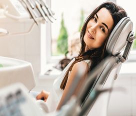 Dental Specialist Center مركز الأسنان التخصصي