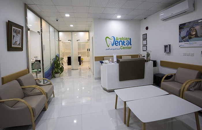 Arabian Dental center
