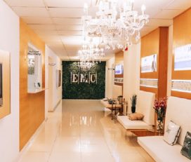 EMC Emirates Medical Center