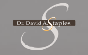 Dr. David Staples