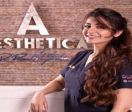 Aesthetica Dr Reem Al Shaiba Dental Center