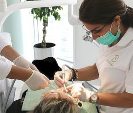 Bogari Denta Derma Center