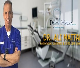 Dr Ali Mattar Dental Centre