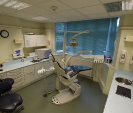 Figges Marsh Dental