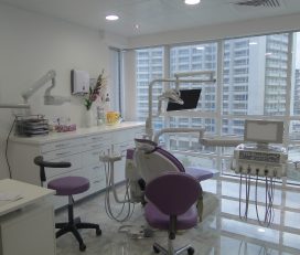 Crossroads Dental Clinic