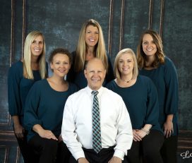 Roy Thompson, DDS