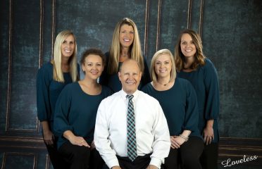 Roy Thompson, DDS