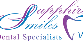 Sapphire Smiles Dental Specialists – Westchase