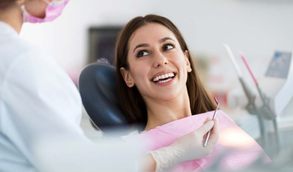 How to Find a Good Dentist?