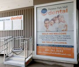 Paramus Park Mall Dental