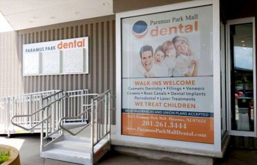 Paramus Park Mall Dental