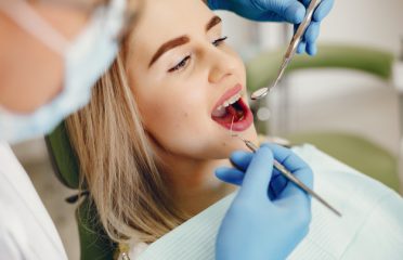 Baseline Dental Care – Dentist in Rialto