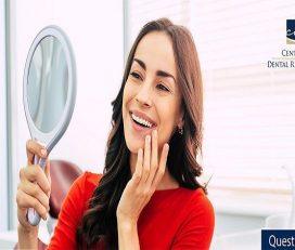 Center for Dental Restorations