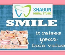 Shagun Dental Studio