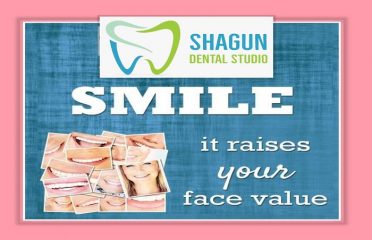 Shagun Dental Studio