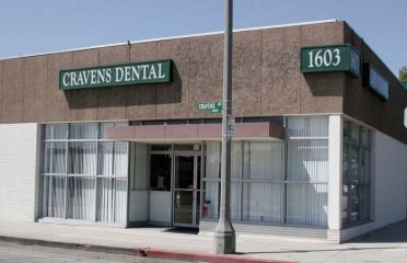 Craven’s Dental: Fredrick P. Fruhling II DDS & Associates Inc.
