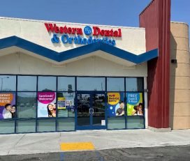Western Dental & Orthodontics – Visalia