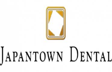 Japantown Dental: Alex H. Mendoza, DDS