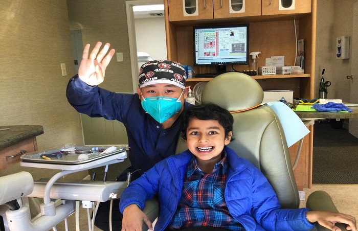 Sunnyvale Pediatric Dentistry and Orthodontics
