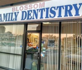 Blossom Family Dentistry