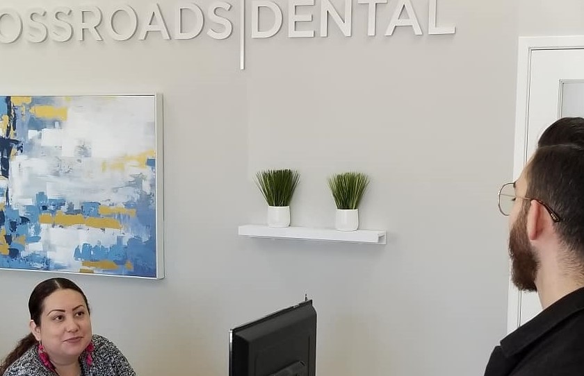 Crossroads Dental