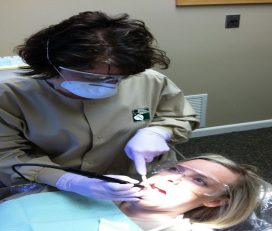 Allen & Holm – Family and Cosmetic Dentistry