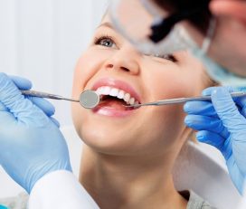 Clayton Dental Group | Dr. Ashley Clayton