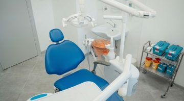 Dr Gobind Agarwal Dental Clinic