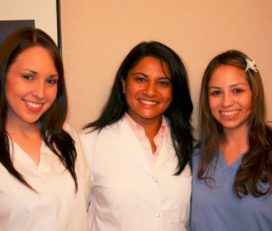 Your Caring Dentist Group – Sheila Dobee, DDS