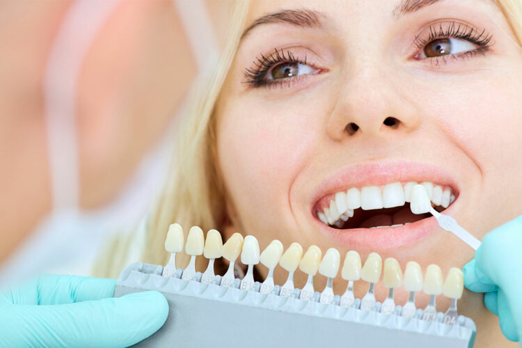 Smiles Unlimited – Dentist Fairfield