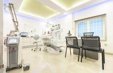 Dental Solutions Clinic Bangalore