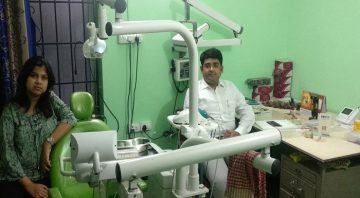 Dr Indra Dental Clinic