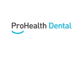 Jeffrey Lu, DDS – ProHealth Dental Care