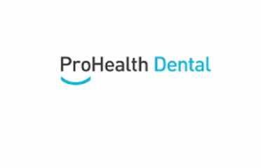 Jeffrey Lu, DDS – ProHealth Dental Care