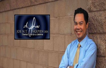 Dr. Joe N.T. Nguyen DDS