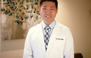 Dr. Michael Tran