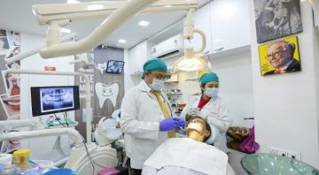 WHITEZONE DENTAL CLINIC