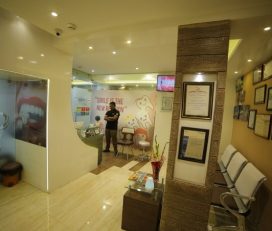 Whitezone Dental Clinic