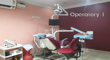 Jeevan Dental Clinic